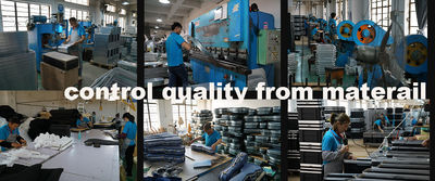 中国 Guangzhou Huiyou Case & Bag Manufacturing Co., Ltd.