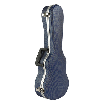 23&quot;ウクレレの堅い箱/防水ABSコンサートのUkeの堅い場合