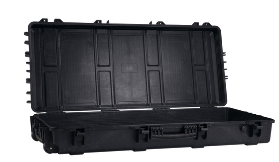 黒く堅いピアノ キーボードの箱/ピアノ箱61のキー1120*462*180mm