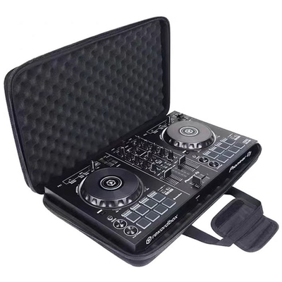 先駆的DjのディスコDDJ-FLX6/SX/SX2/SX3/800/750のためのジッパーの閉鎖のエヴァ袋箱