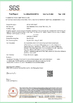 中国 Guangzhou Huiyou Case &amp; Bag Manufacturing Co., Ltd. 認証