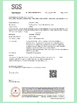 中国 Guangzhou Huiyou Case &amp; Bag Manufacturing Co., Ltd. 認証